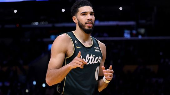 Completed Q&A: Karalis on Celtics/NBA, Wednesday 08.16.23 taken at BSJ Headquarters (Celtics)